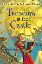 Cover art for Tuesdays at the Castle