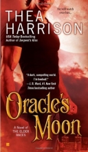 Cover art for Oracle's Moon (Elder Races #4)