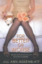 Cover art for For Better Or Worse