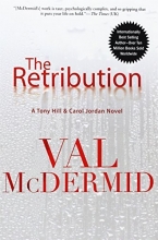 Cover art for The Retribution