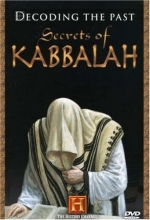 Cover art for Decoding the Past - Secrets of Kabbalah 