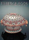 Cover art for Faberge Eggs Imperial Russian Fantasies Poster Book