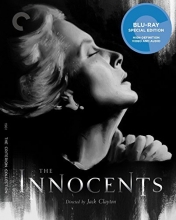 Cover art for The Innocents [Blu-ray]