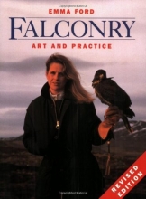 Cover art for Falconry: Art and Practice, Revised Edition