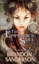 Cover art for The Emperor's Soul (Hugo Award Winner - Best Novella)