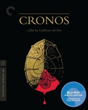 Cover art for Cronos  [Blu-ray]