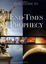 Cover art for Rose Guide to End-Times Prophecy