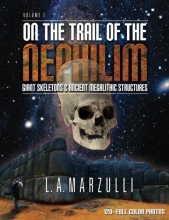 Cover art for On the Trail of the Nephilim 1 (Volume 1)