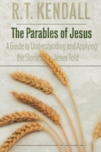 Cover art for The Parables of Jesus: A Guide to Understanding and Applying the Stories Jesus Told