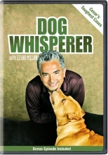 Cover art for Dog Whisperer with Cesar Millan: Cesar's Toughest Cases