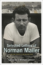 Cover art for Selected Letters of Norman Mailer