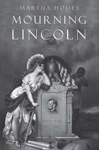 Cover art for Mourning Lincoln