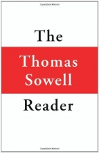 Cover art for The Thomas Sowell Reader