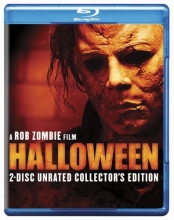 Cover art for Halloween  [Blu-ray]