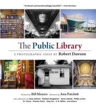 Cover art for The Public Library: A Photographic Essay