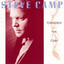 Cover art for Consider the Cost
