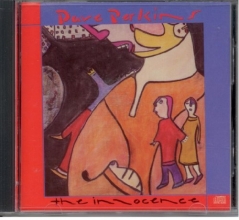 Cover art for The Innocence