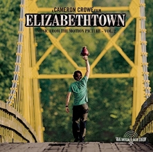Cover art for Elizabethtown - Volume 2