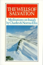 Cover art for Wells of Salvation