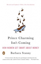Cover art for Prince Charming Isn't Coming: How Women Get Smart About Money