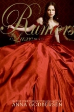 Cover art for Rumors: A Luxe Novel (The Luxe)