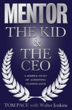 Cover art for Mentor: The Kid & The CEO