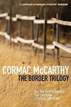 Cover art for The Border Trilogy