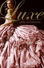 Cover art for The Luxe