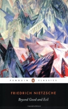 Cover art for Beyond Good and Evil (Penguin Classics)
