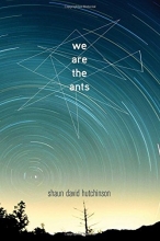 Cover art for We Are the Ants