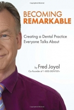 Cover art for Becoming Remarkable