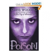 Cover art for Poison