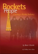 Cover art for Rockets and People, V. 2: Creating a Rocket Industry (NASA History)