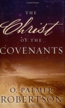 Cover art for The Christ of the Covenants