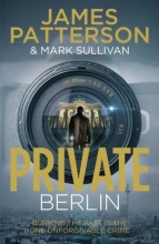 Cover art for Private Berlin (Private Series)
