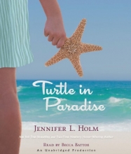 Cover art for Turtle in Paradise