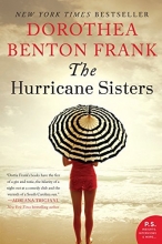 Cover art for The Hurricane Sisters: A Novel