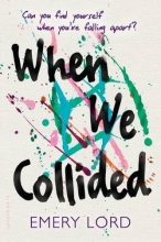 Cover art for When We Collided