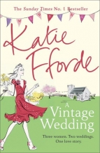 Cover art for A Vintage Wedding
