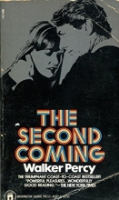 Cover art for The Second Coming