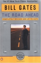 Cover art for The Road Ahead: Completely Revised and Up-to-Date