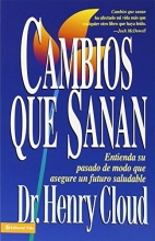 Cover art for Cambios que Sanan