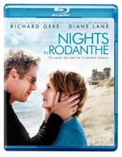 Cover art for Nights in Rodanthe [Blu-ray]
