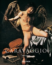 Cover art for Caravaggio