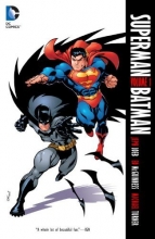 Cover art for Superman/Batman Vol. 1