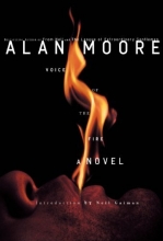 Cover art for Voice of the Fire