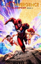 Cover art for Convergence: Flashpoint Book Two