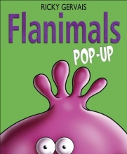 Cover art for Flanimals Pop-Up