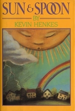 Cover art for Sun & Spoon