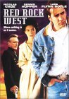 Cover art for Red Rock West
